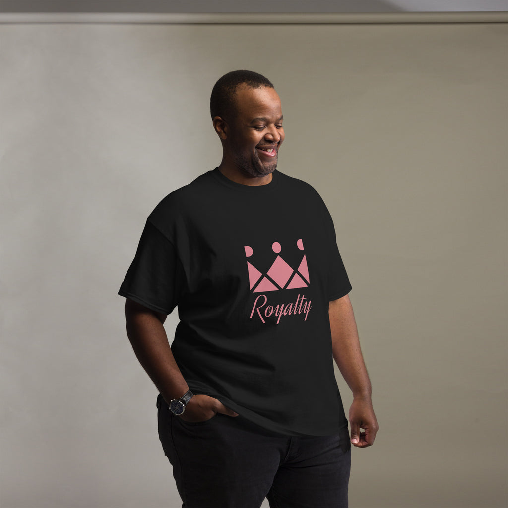 Cabaret Royalty Men's Classic Tee