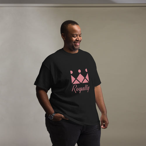 Cabaret Royalty Men's Classic Tee
