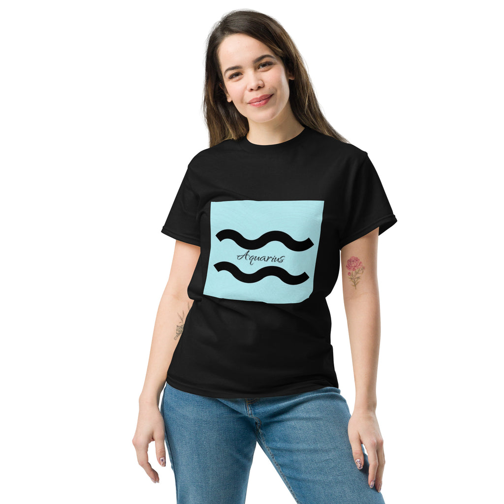 Aquarius T-Shirt