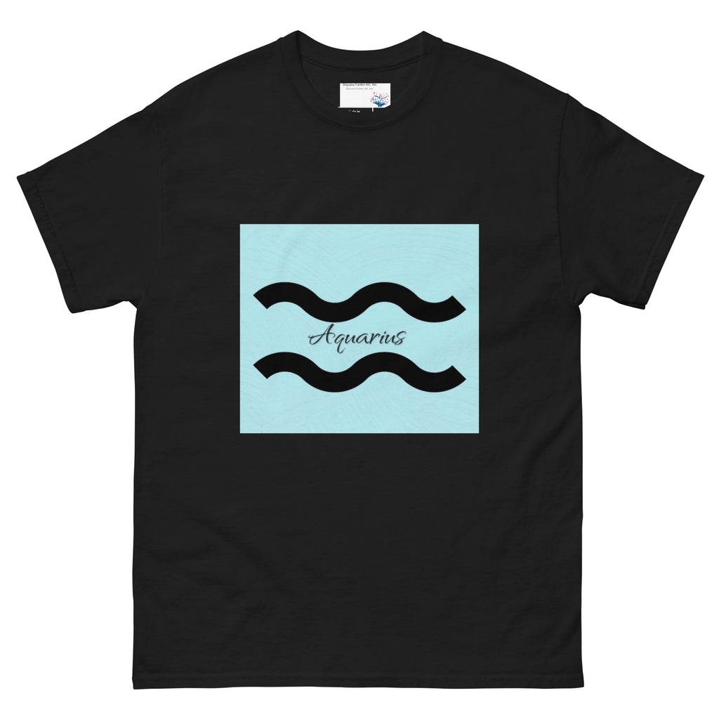 Aquarius T-Shirt