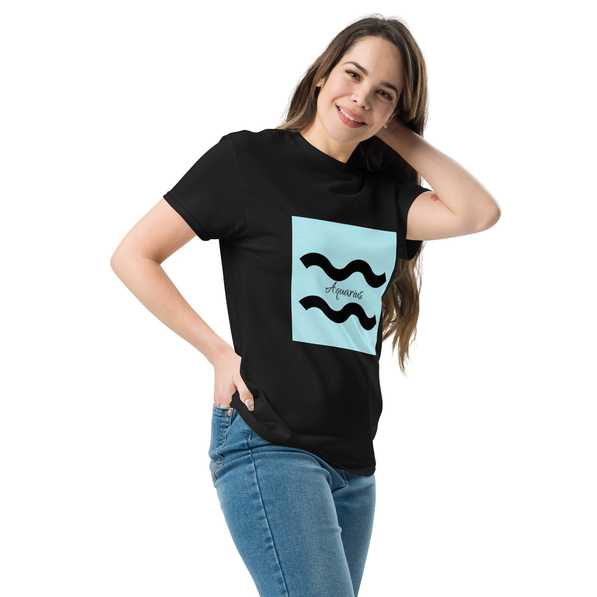 Aquarius T-Shirt