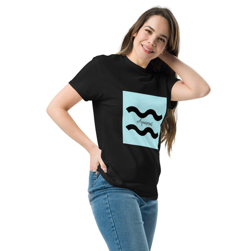 Aquarius T-Shirt