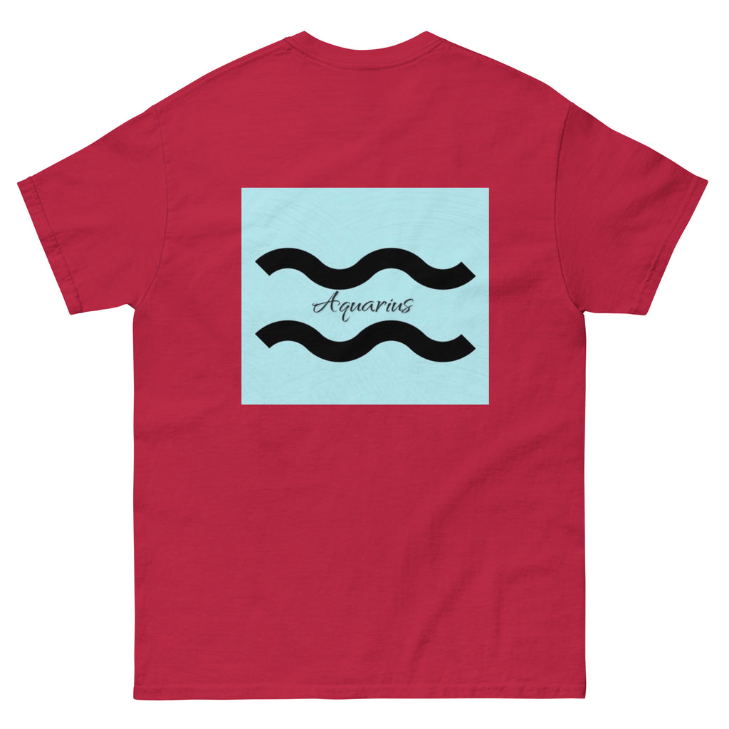 Aquarius T-Shirt