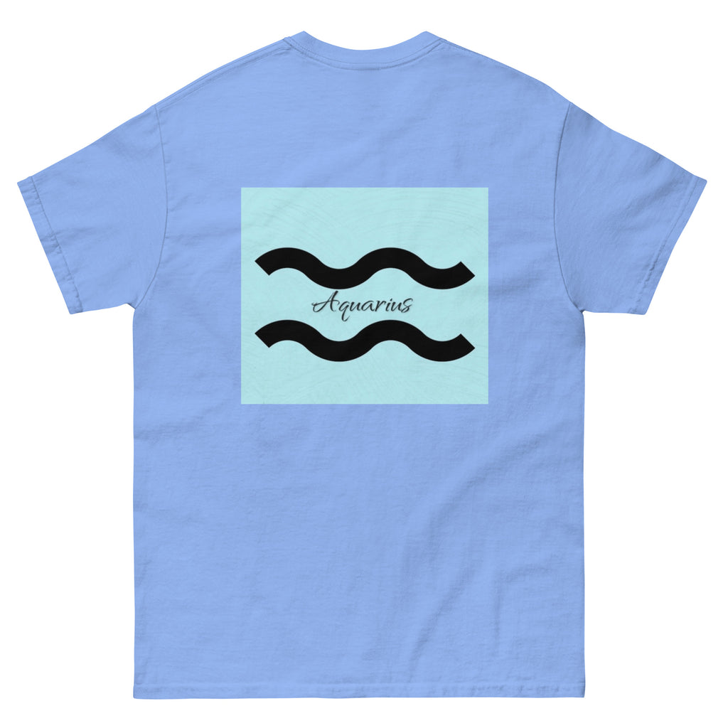 Aquarius T-Shirt