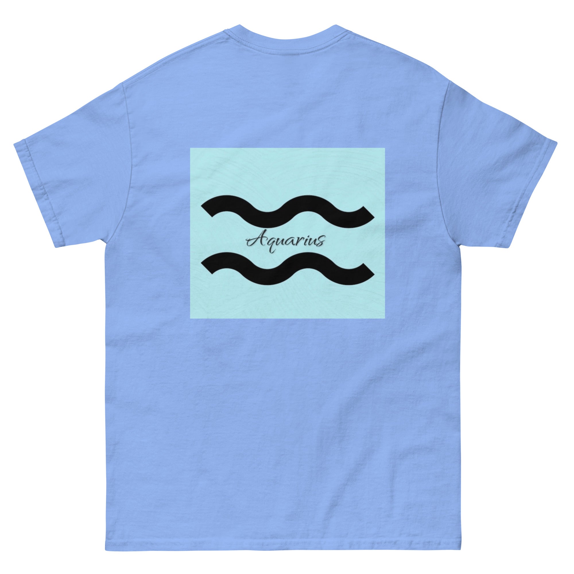 Aquarius T-Shirt