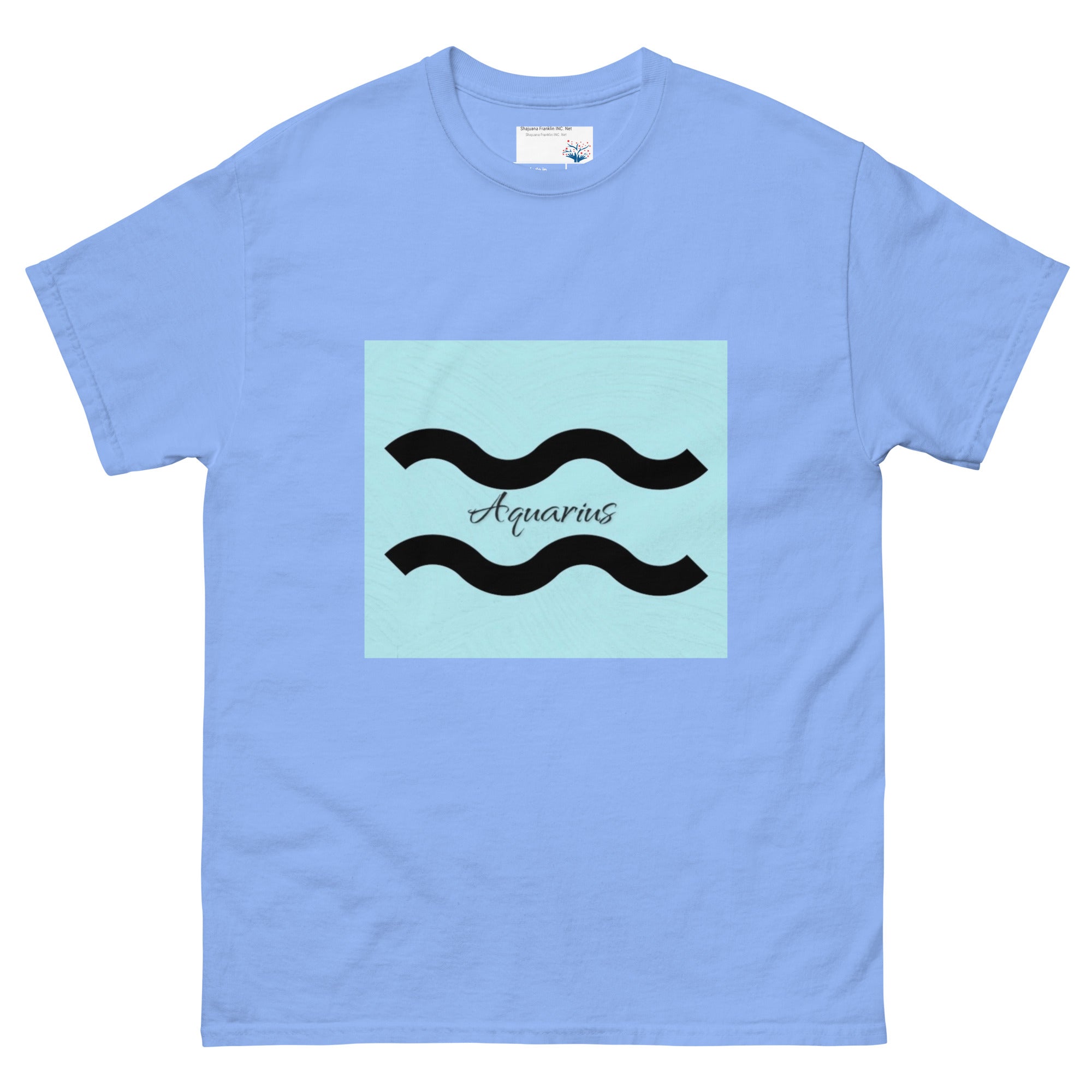 Aquarius T-Shirt
