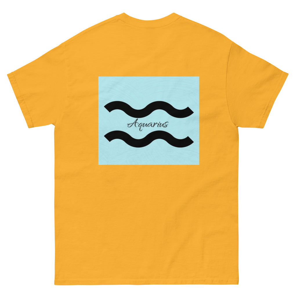 Aquarius T-Shirt