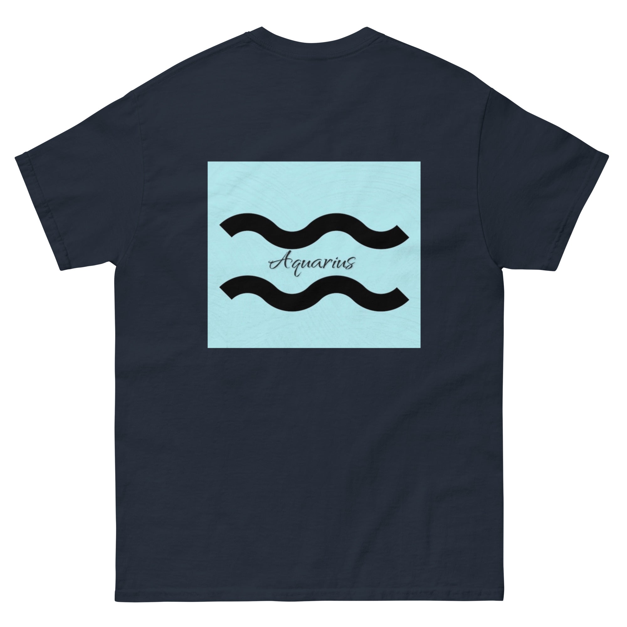 Aquarius T-Shirt