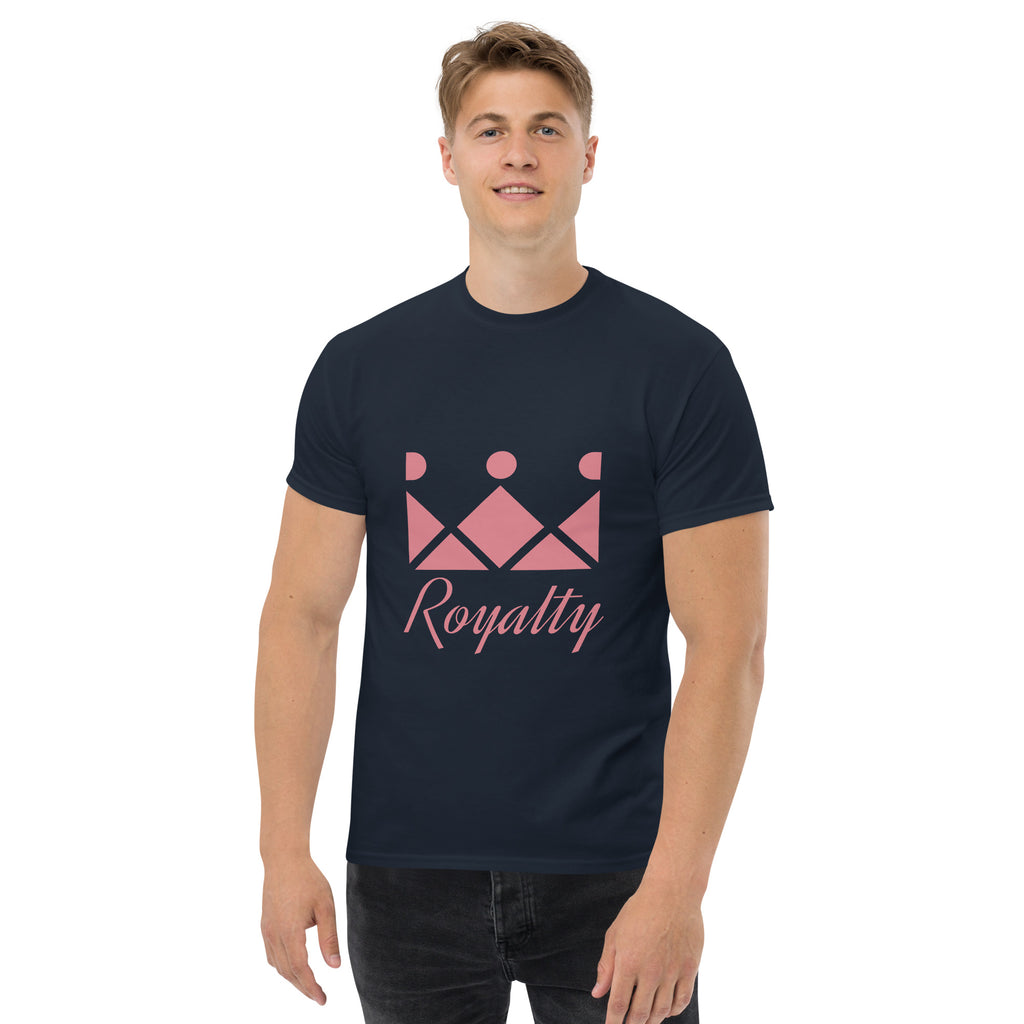 Cabaret Royalty Men's Classic Tee