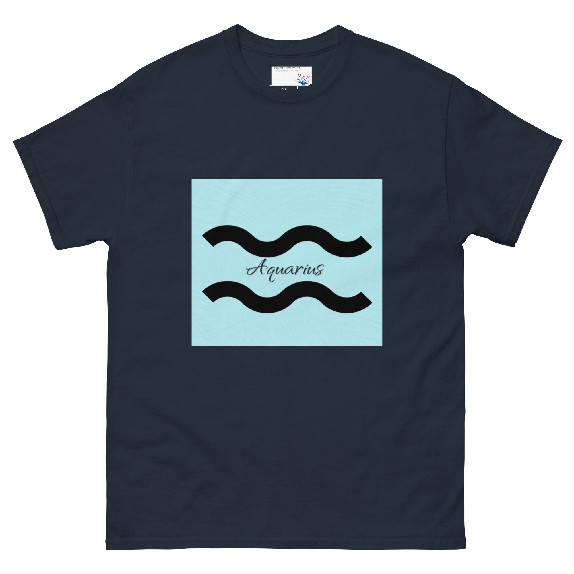 Aquarius T-Shirt