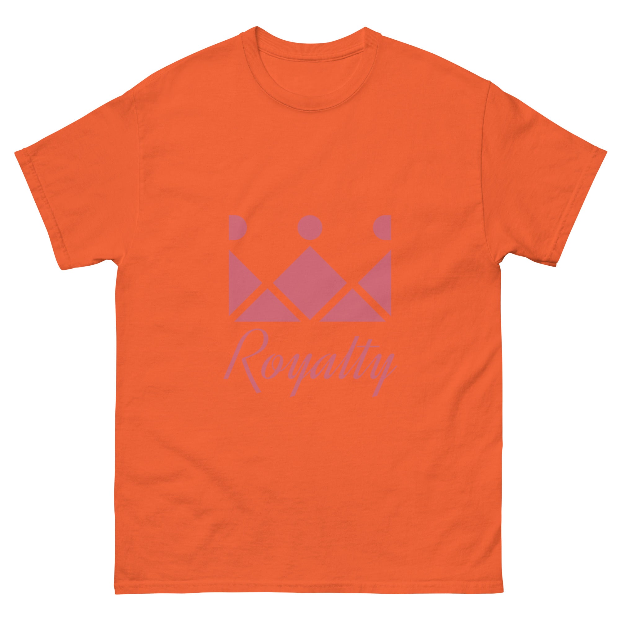 Cabaret Royalty Men's Classic Tee