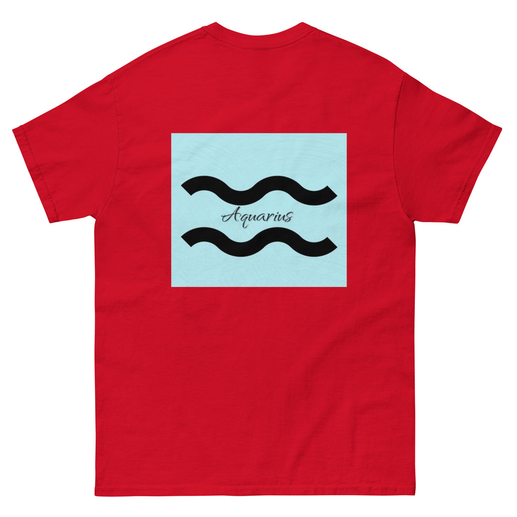 Aquarius T-Shirt