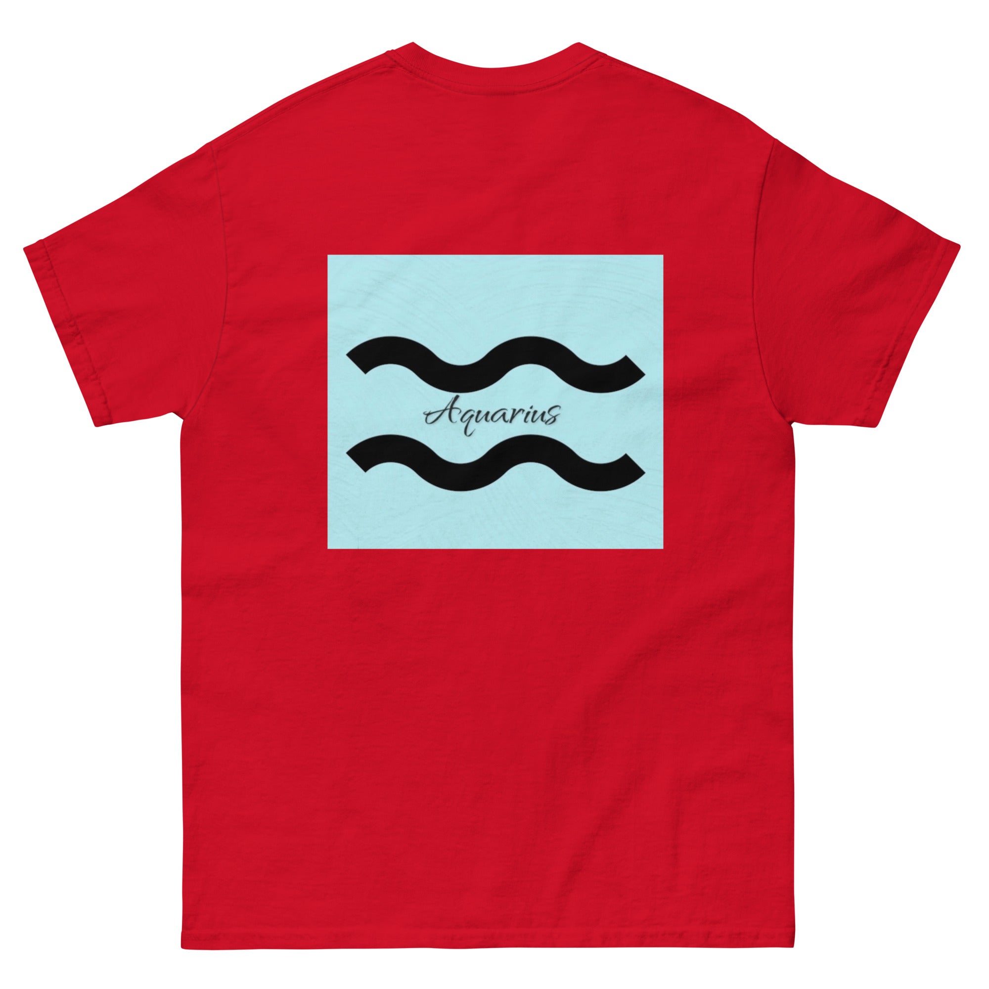 Aquarius T-Shirt