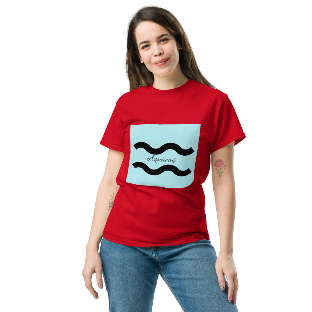 Aquarius T-Shirt