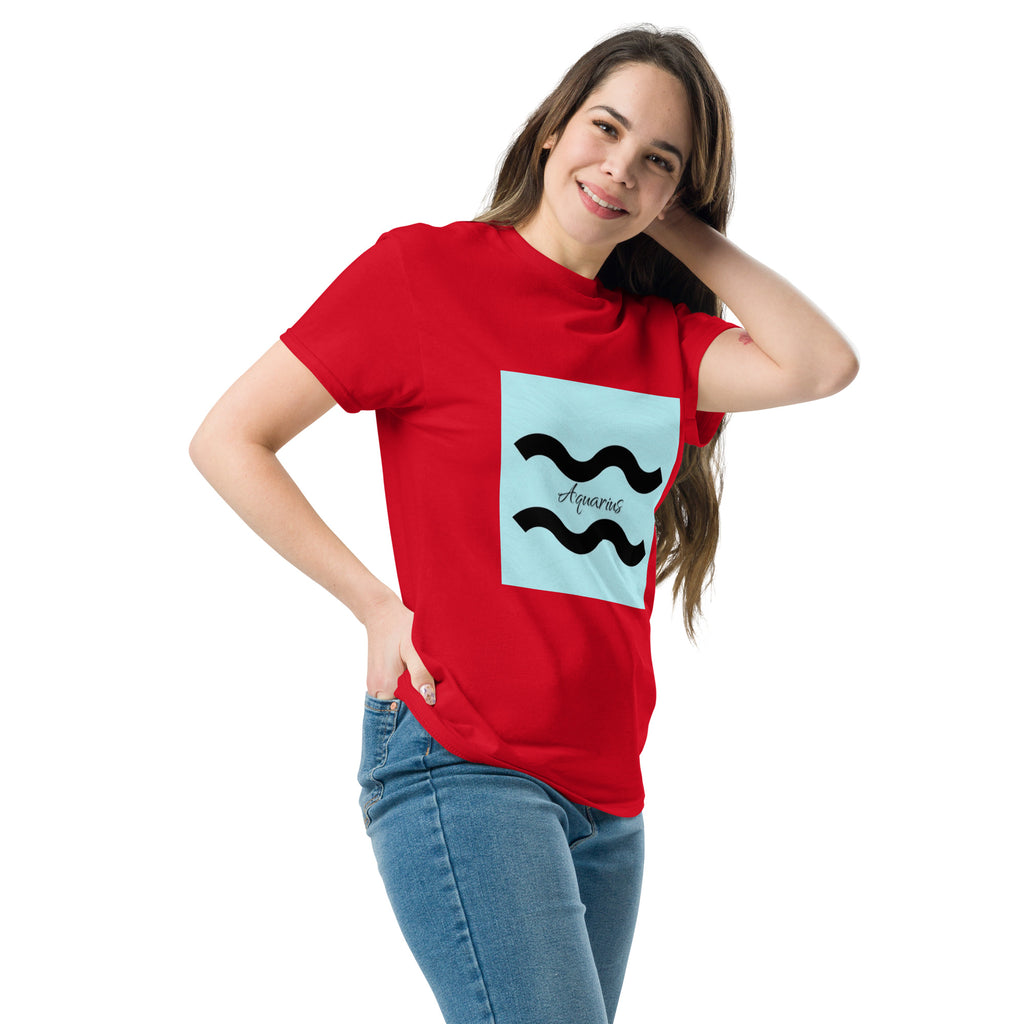 Aquarius T-Shirt