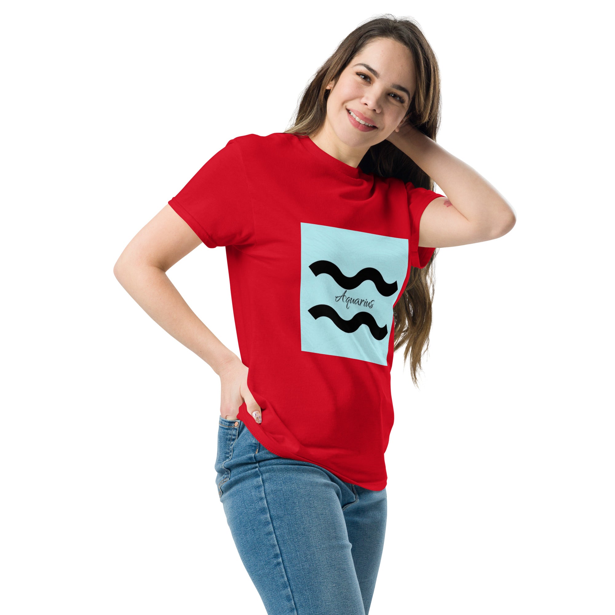 Aquarius T-Shirt