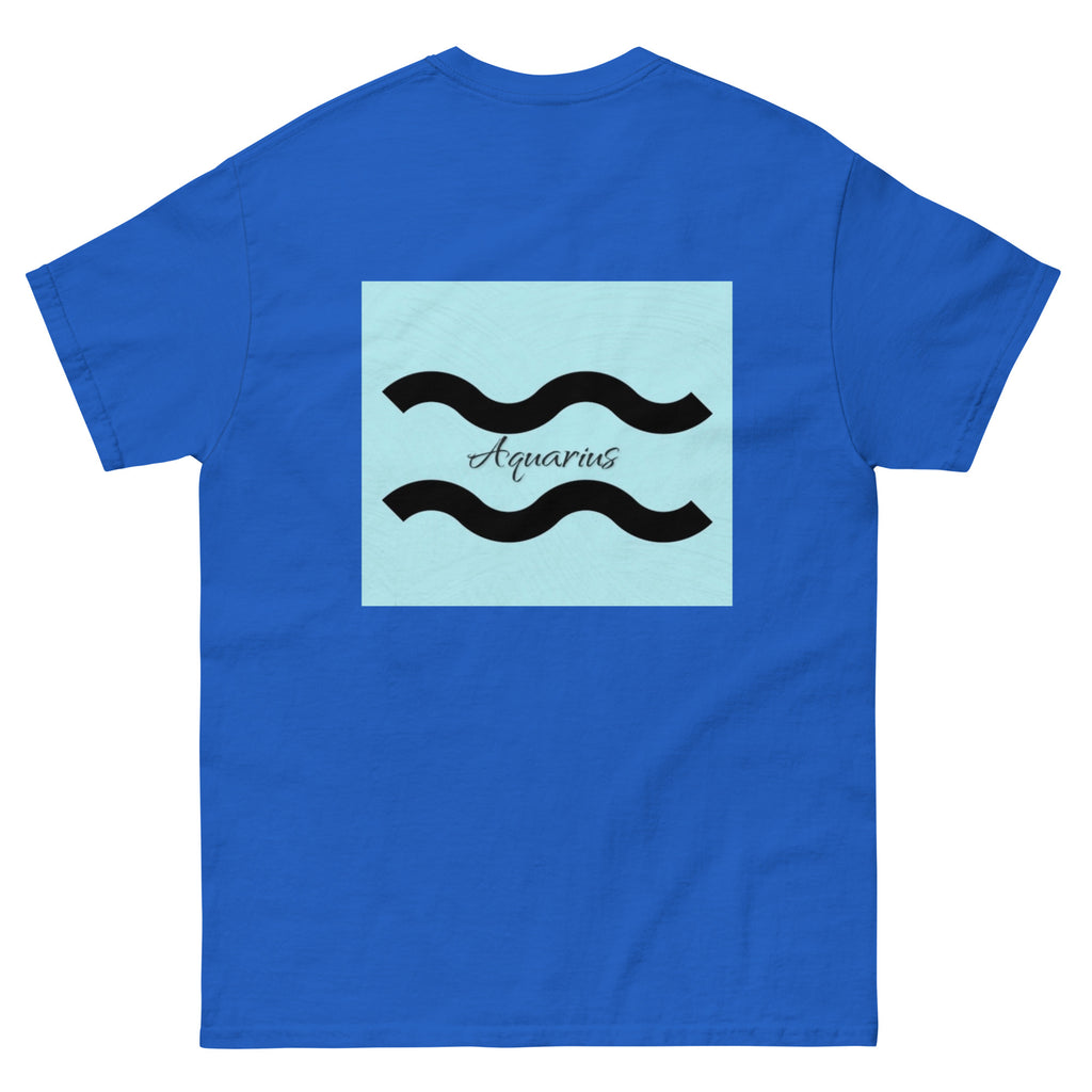 Aquarius T-Shirt