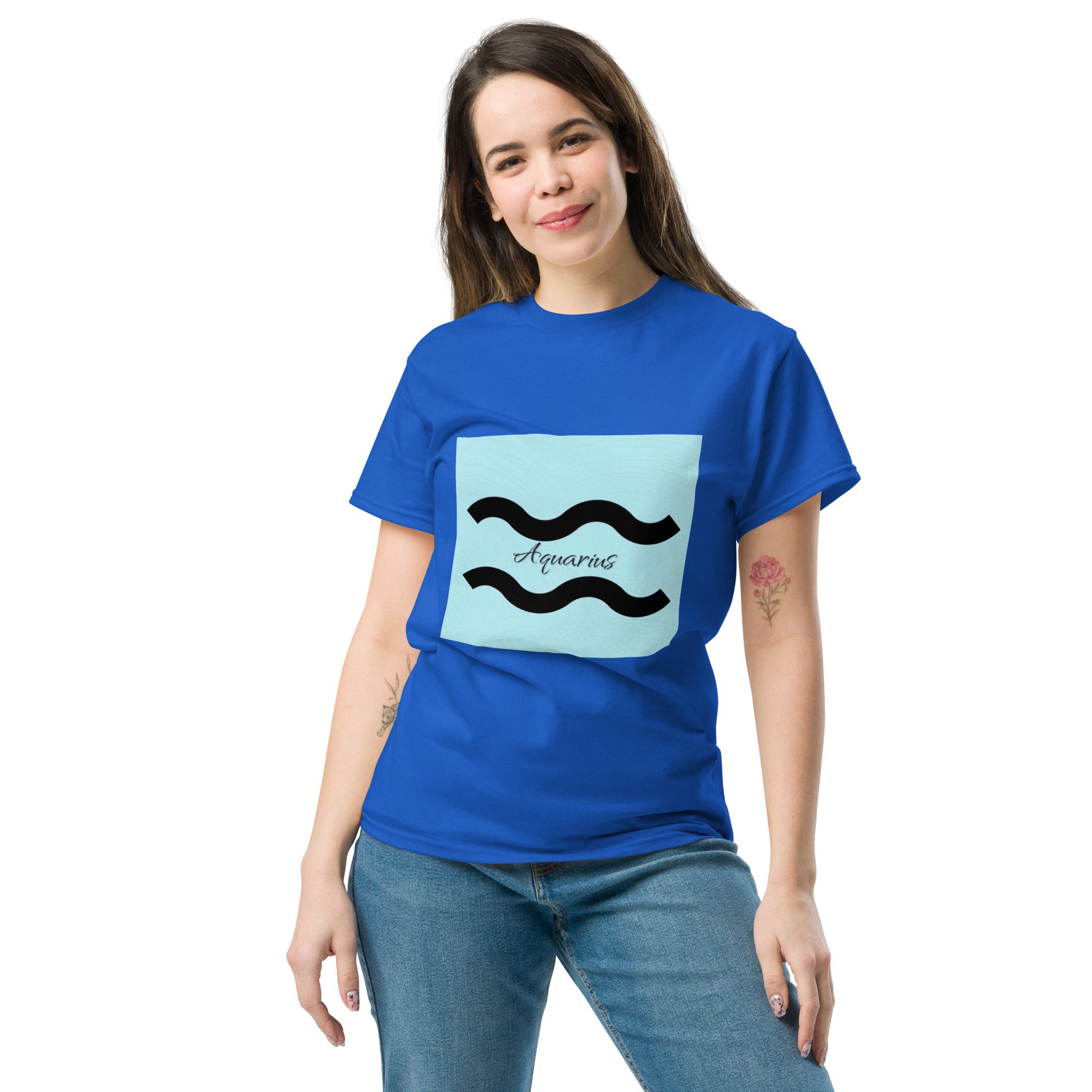 Aquarius T-Shirt