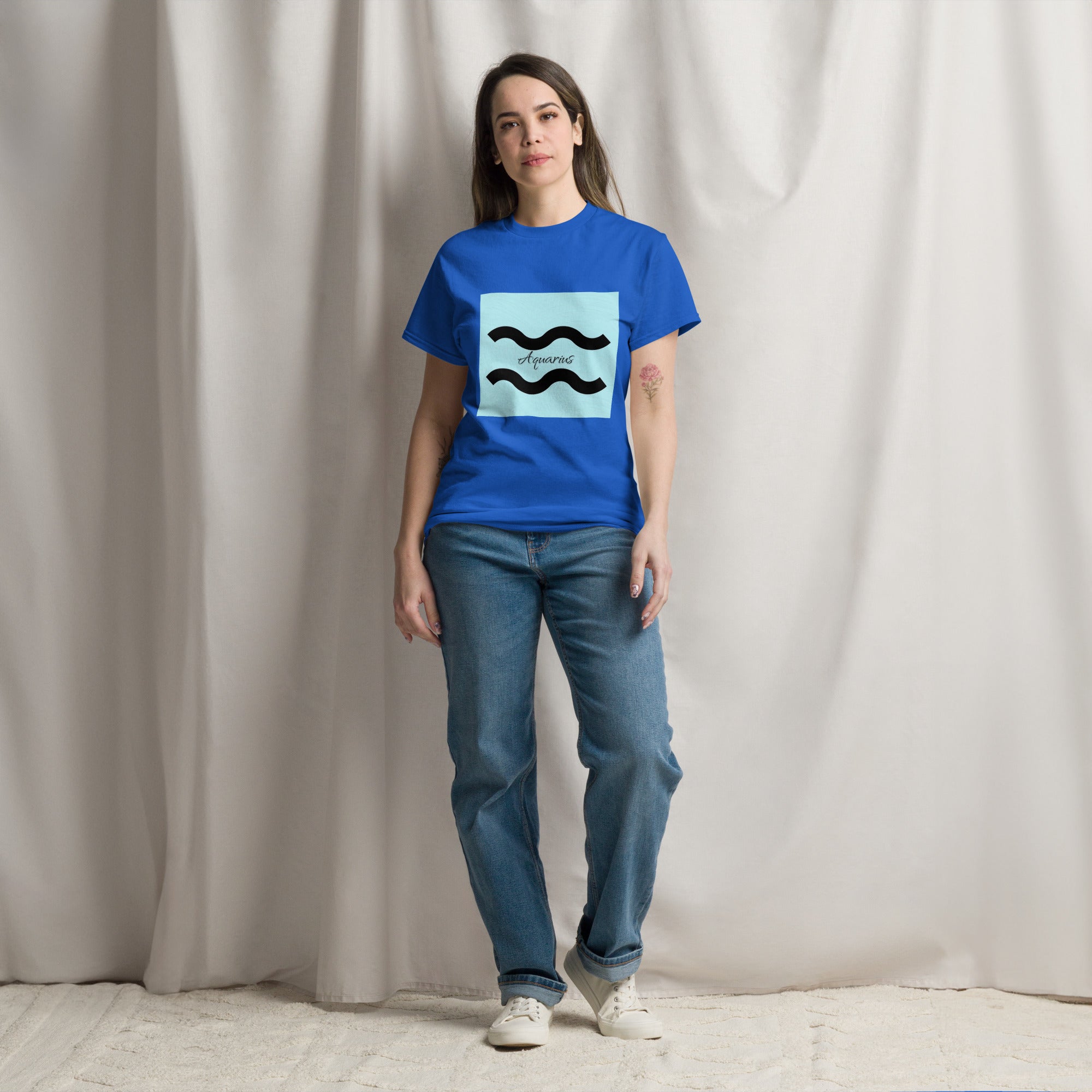 Aquarius T-Shirt