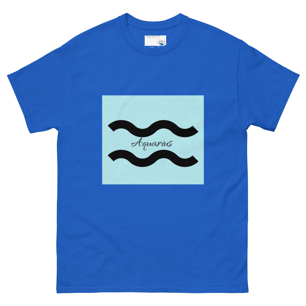 Aquarius T-Shirt