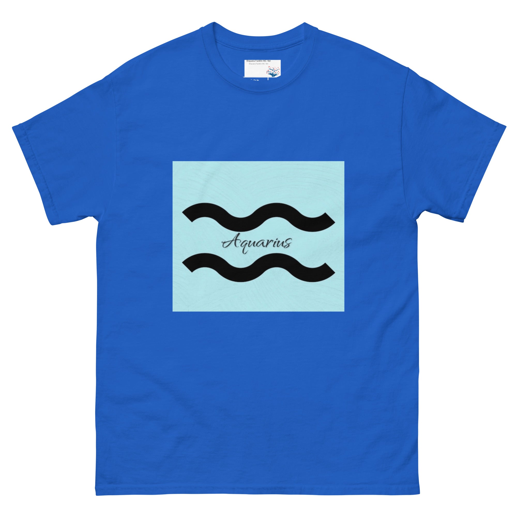 Aquarius T-Shirt