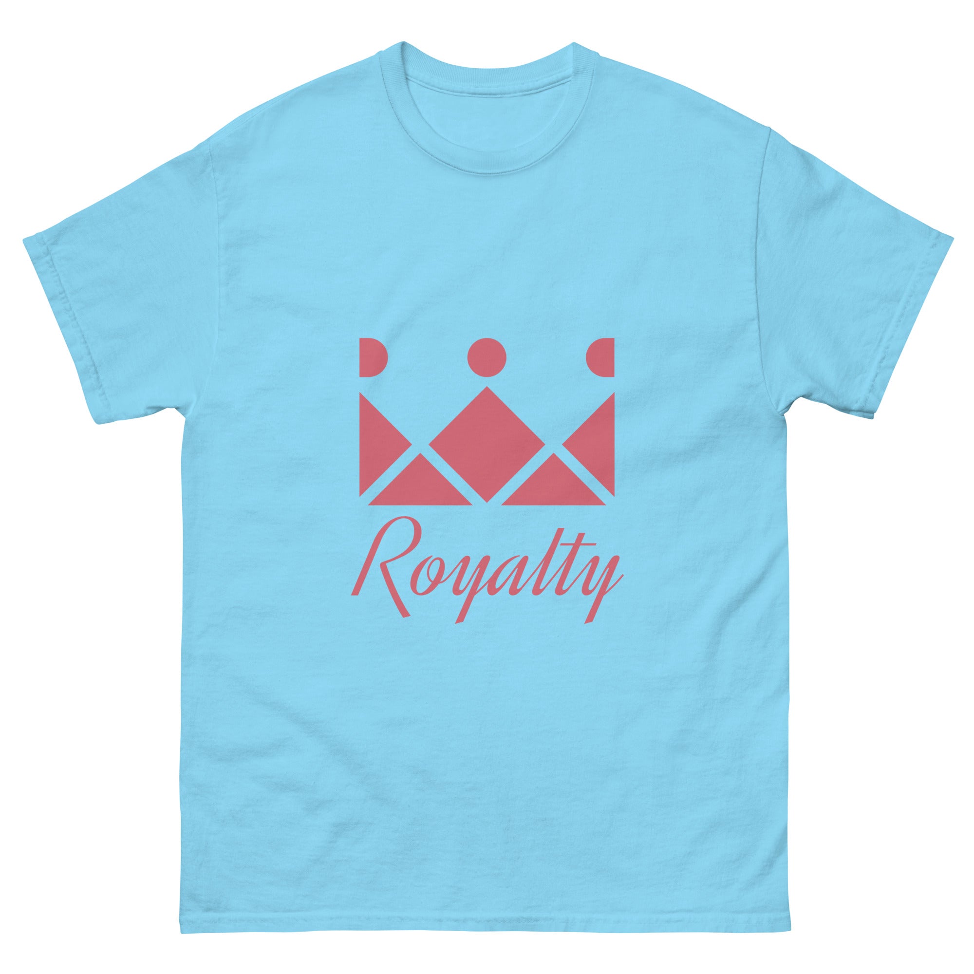 Cabaret Royalty Men's Classic Tee