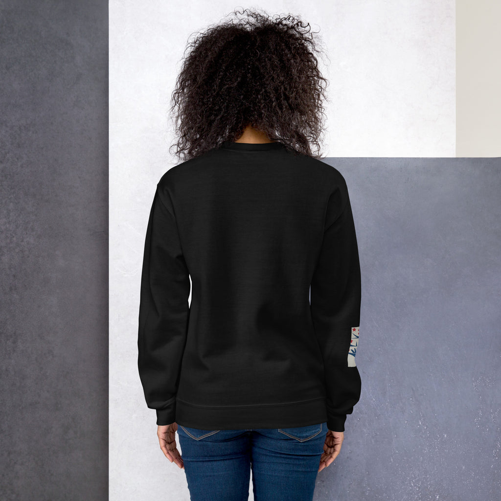 To My Future Sweatshirt