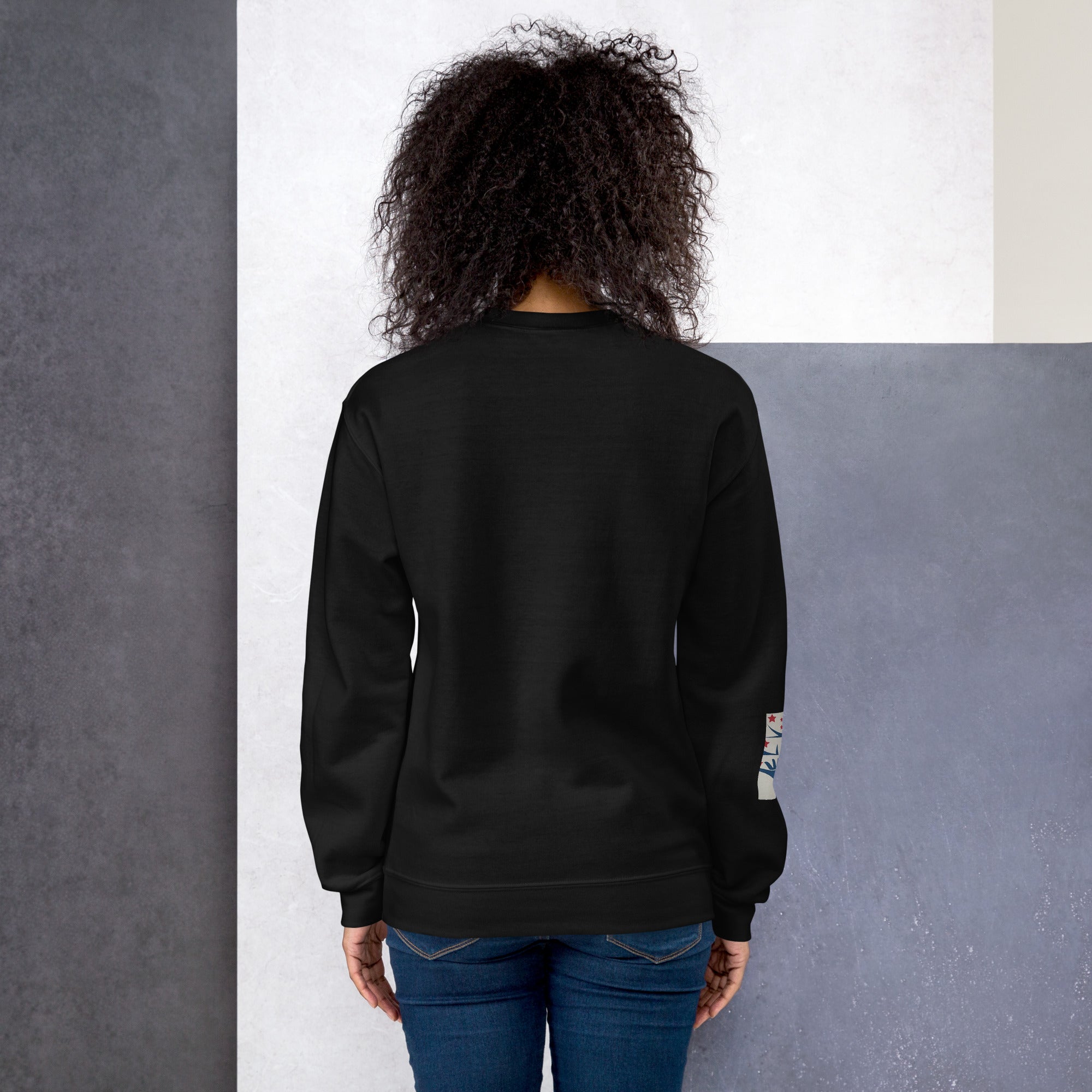 To My Future Sweatshirt