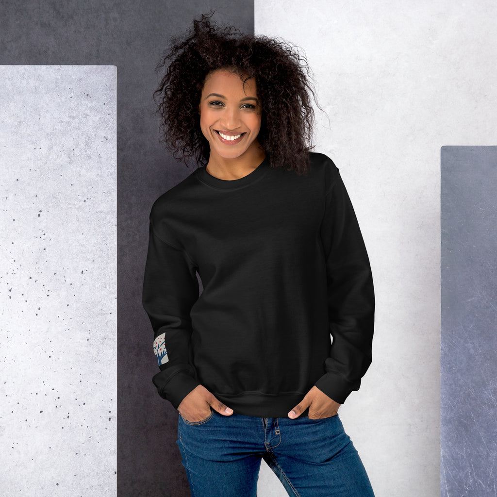 To My Future Sweatshirt