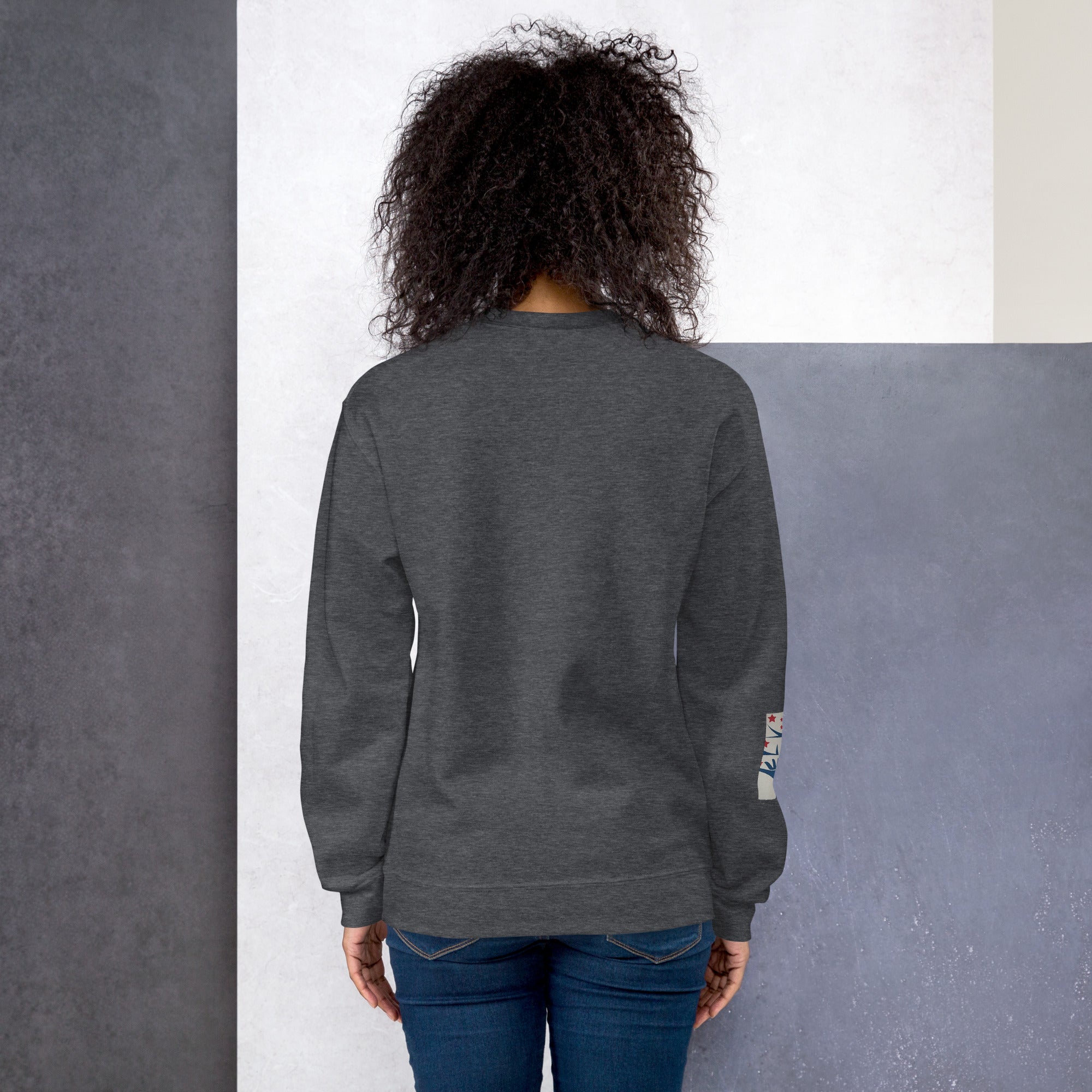 To My Future Sweatshirt