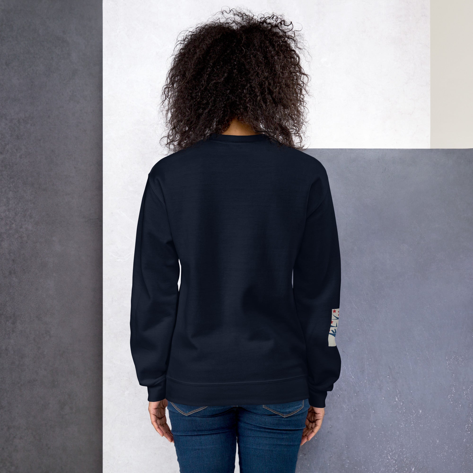 To My Future Sweatshirt