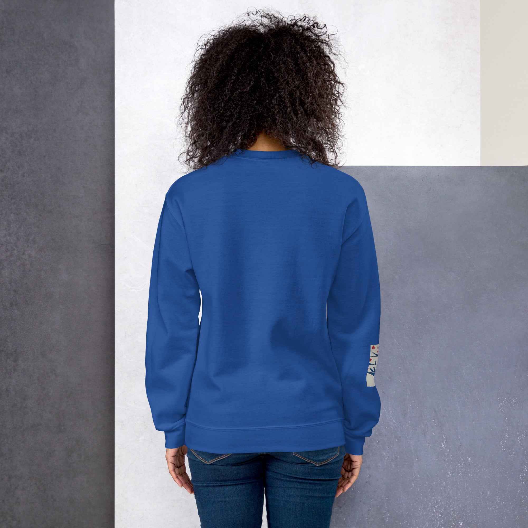 Soul Sister Sweatshirt