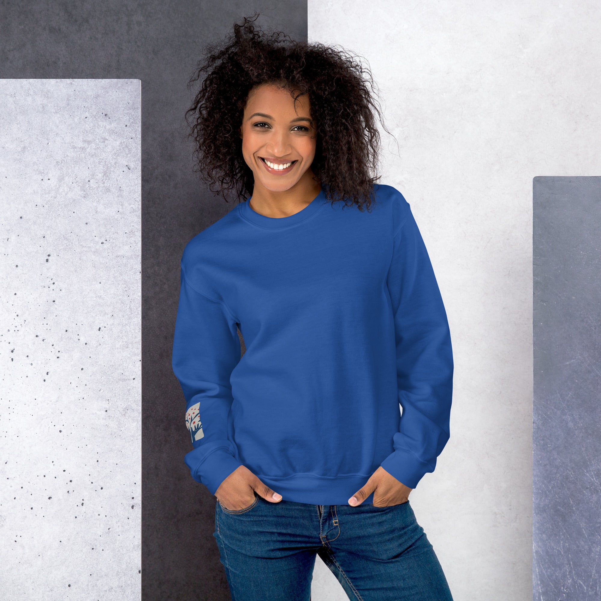 Soul Sister Sweatshirt