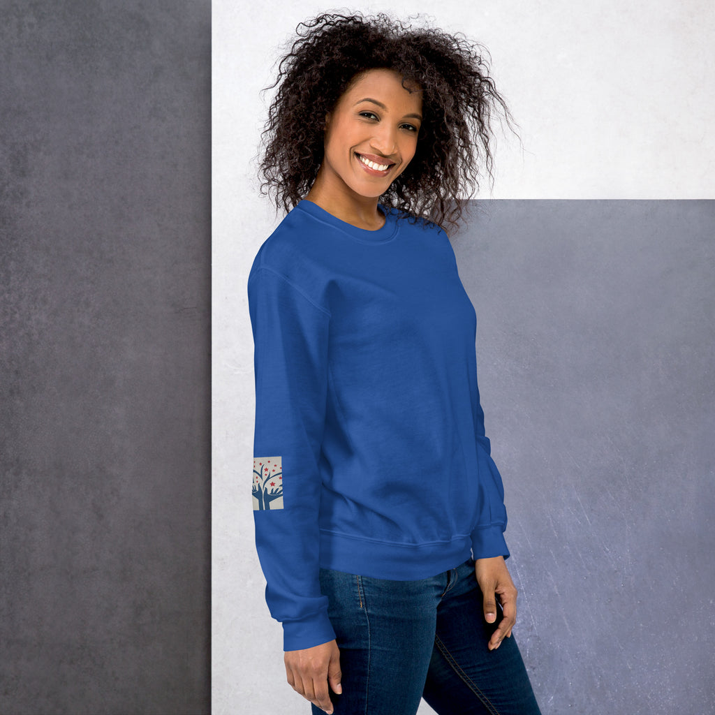Soul Sister Sweatshirt
