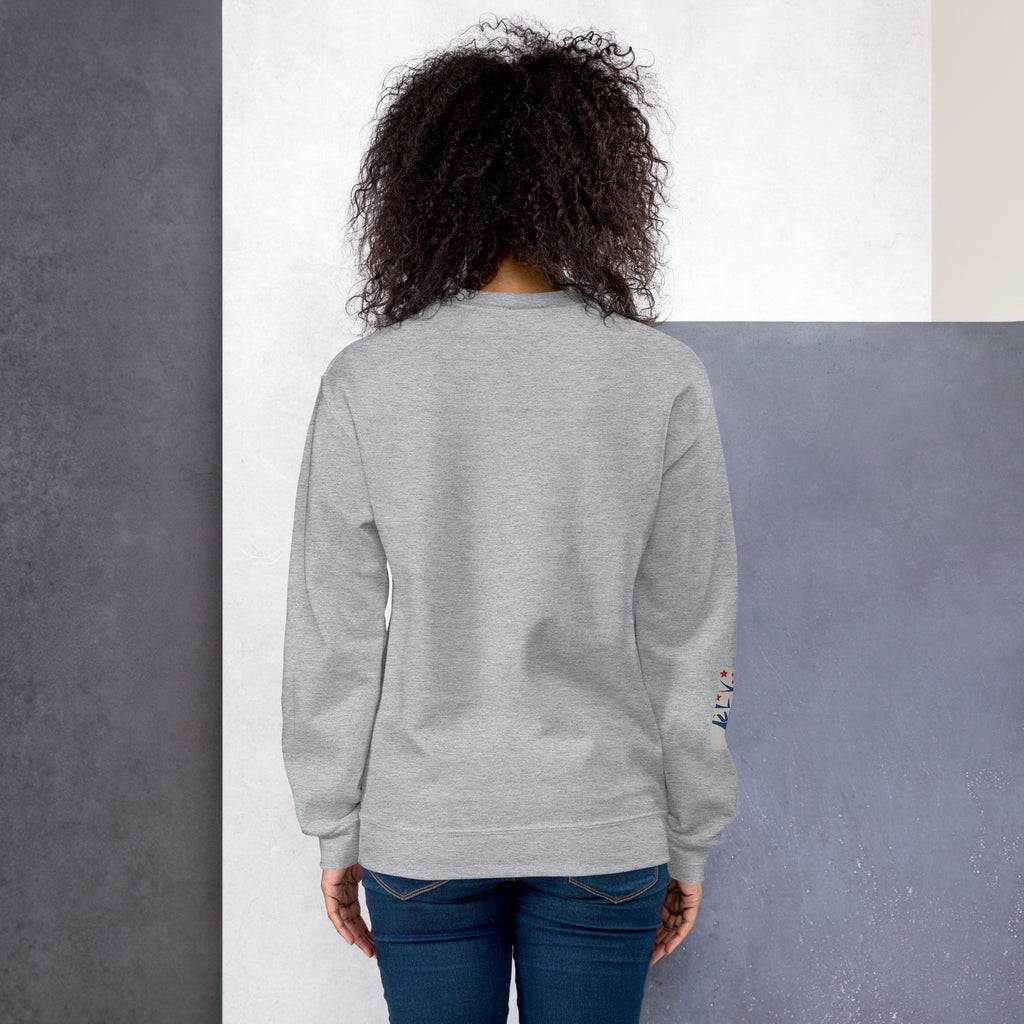 To My Future Sweatshirt