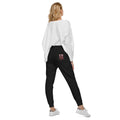 I'm Awesome fleece sweatpants