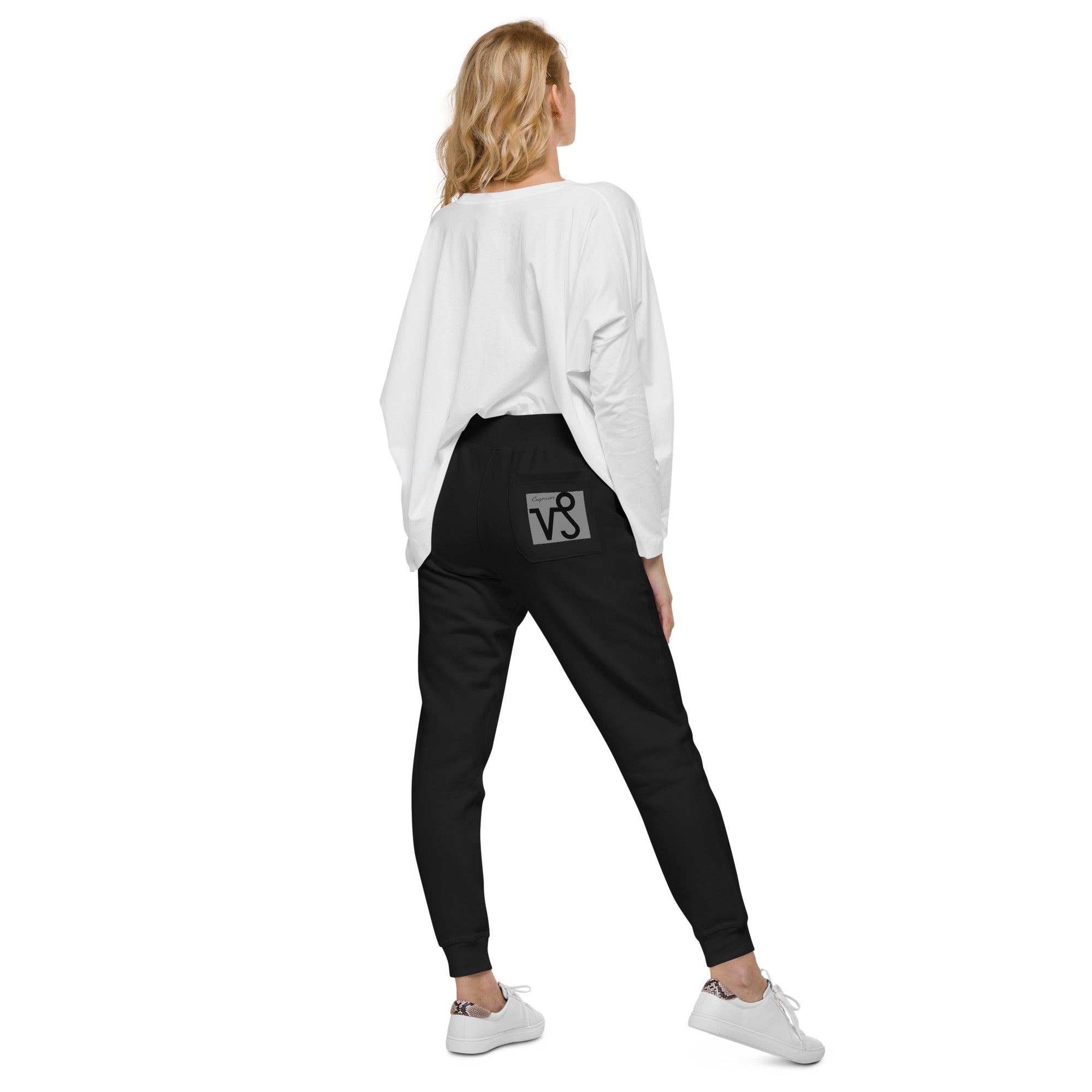 Capricorn fleece sweatpants