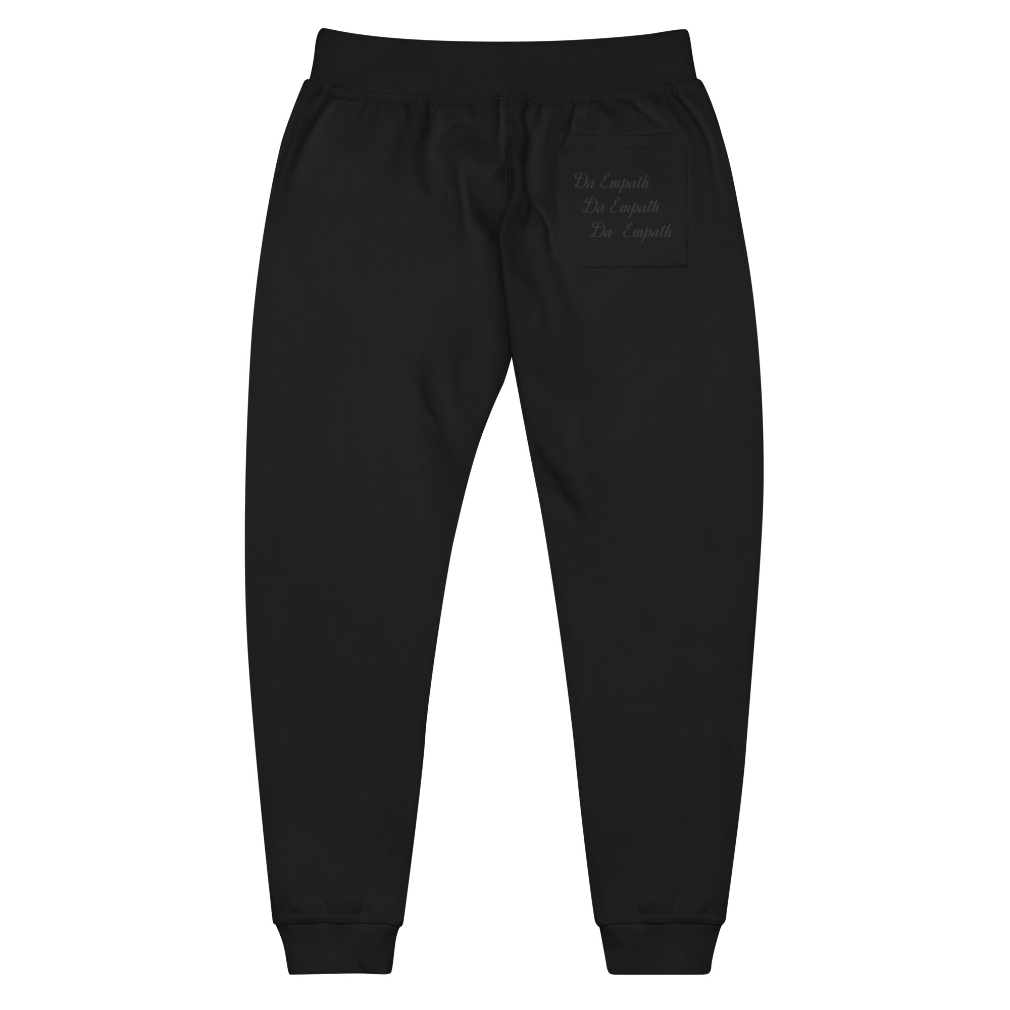 Da Empath Fleece sweatpants
