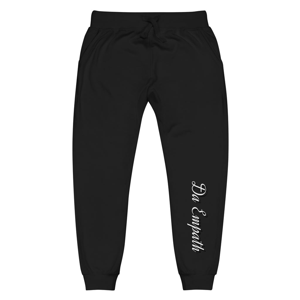 Da Empath Fleece sweatpants