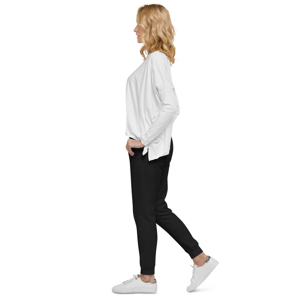 Capricorn fleece sweatpants