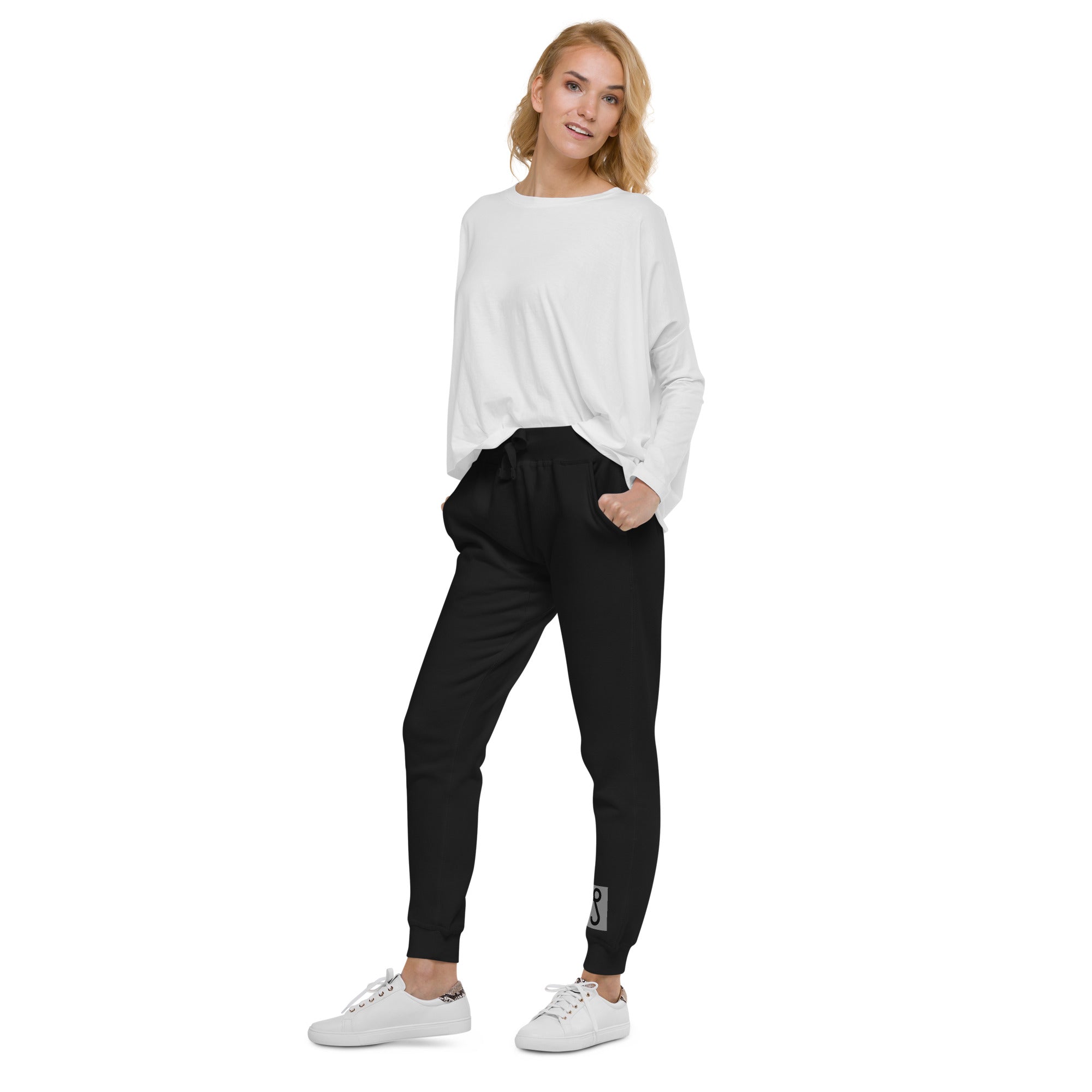 Capricorn fleece sweatpants