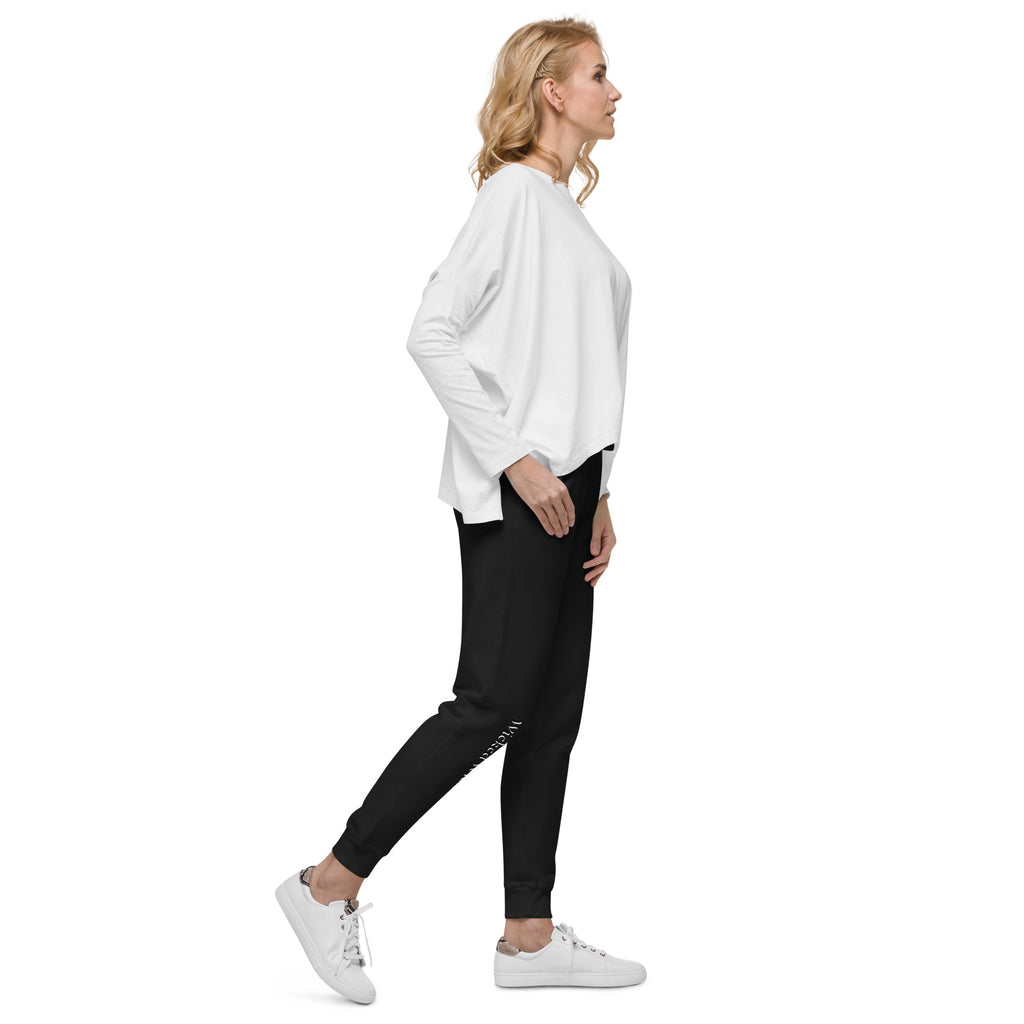 Wicked, Wicked, Wicked Fleece sweatpants