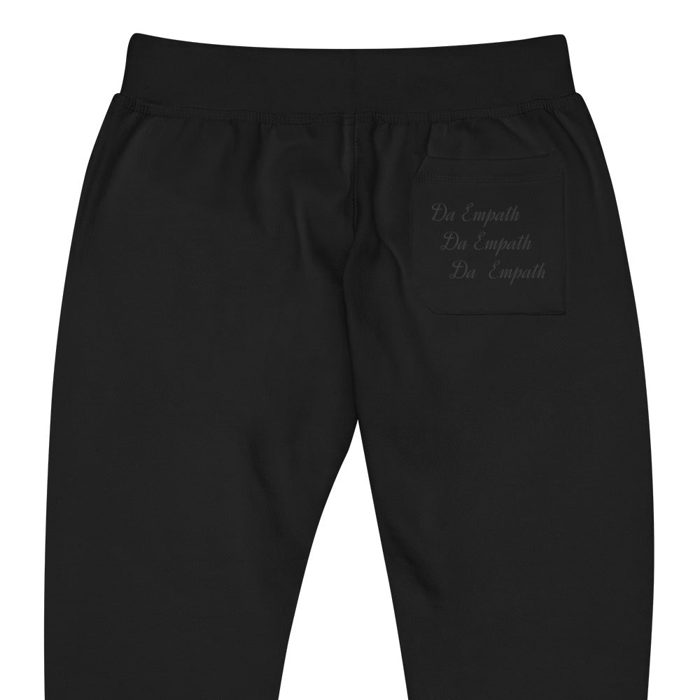 Da Empath Fleece sweatpants