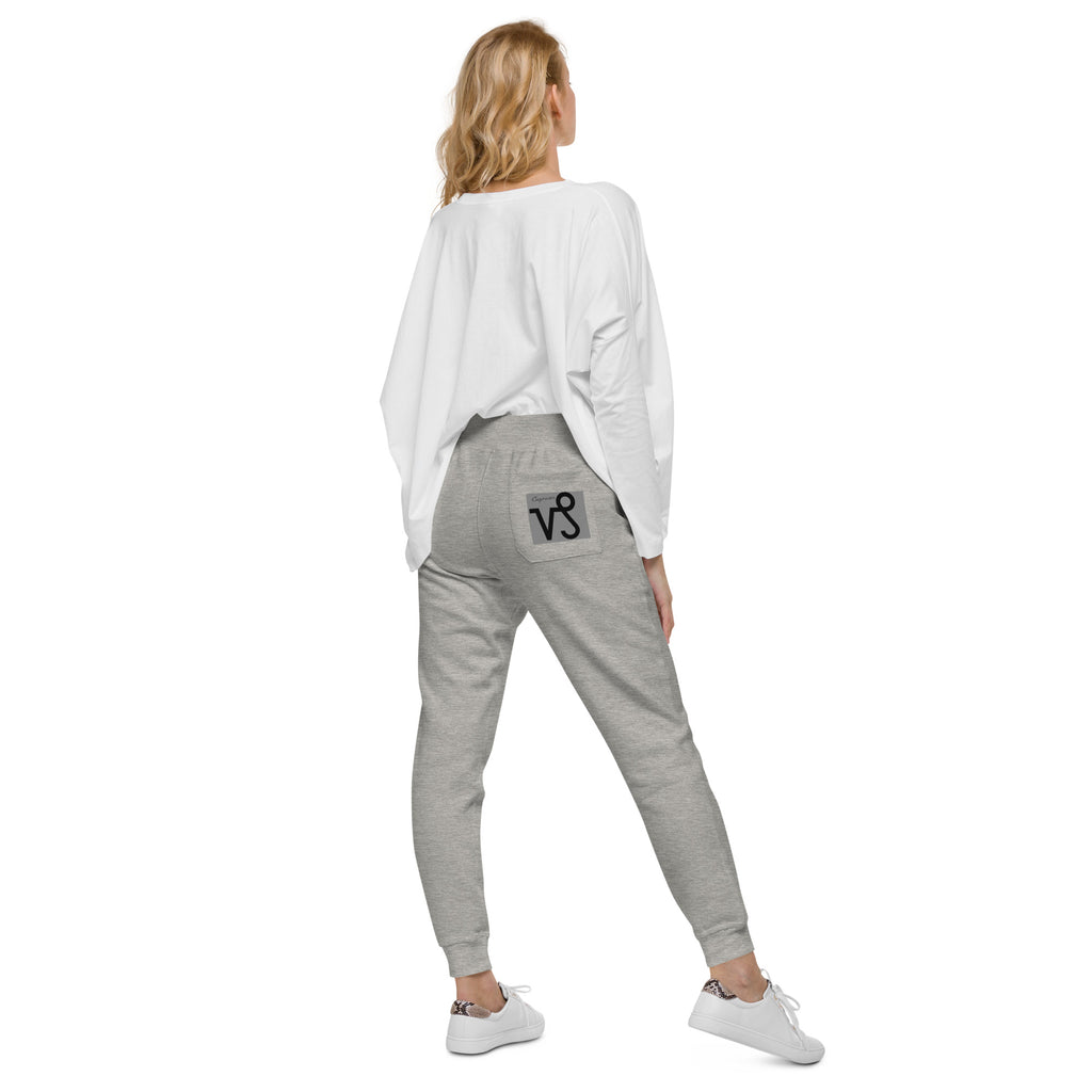 Capricorn fleece sweatpants