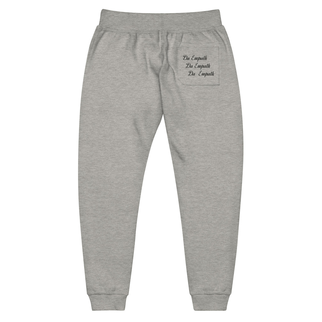 Da Empath Fleece sweatpants