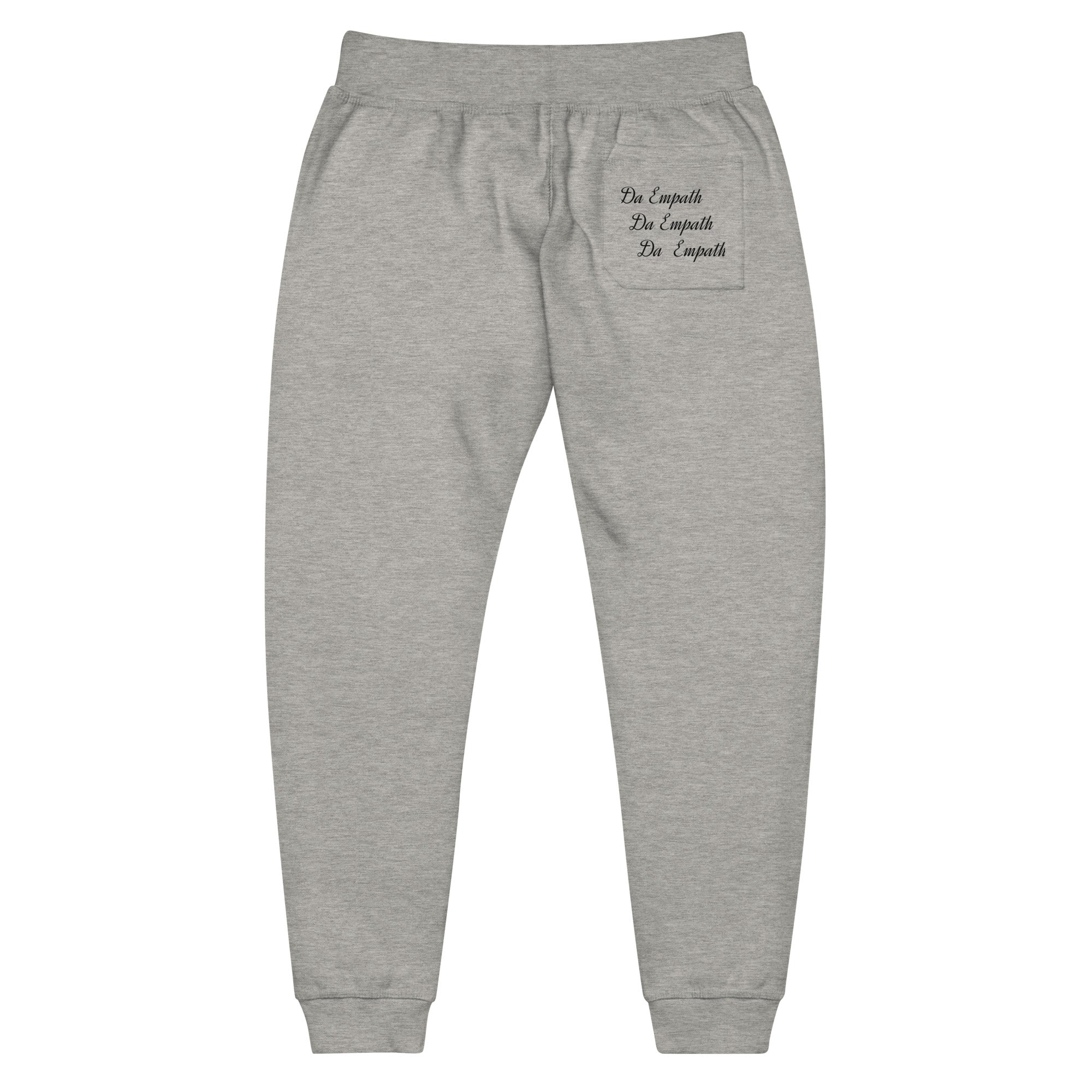 Da Empath Fleece sweatpants