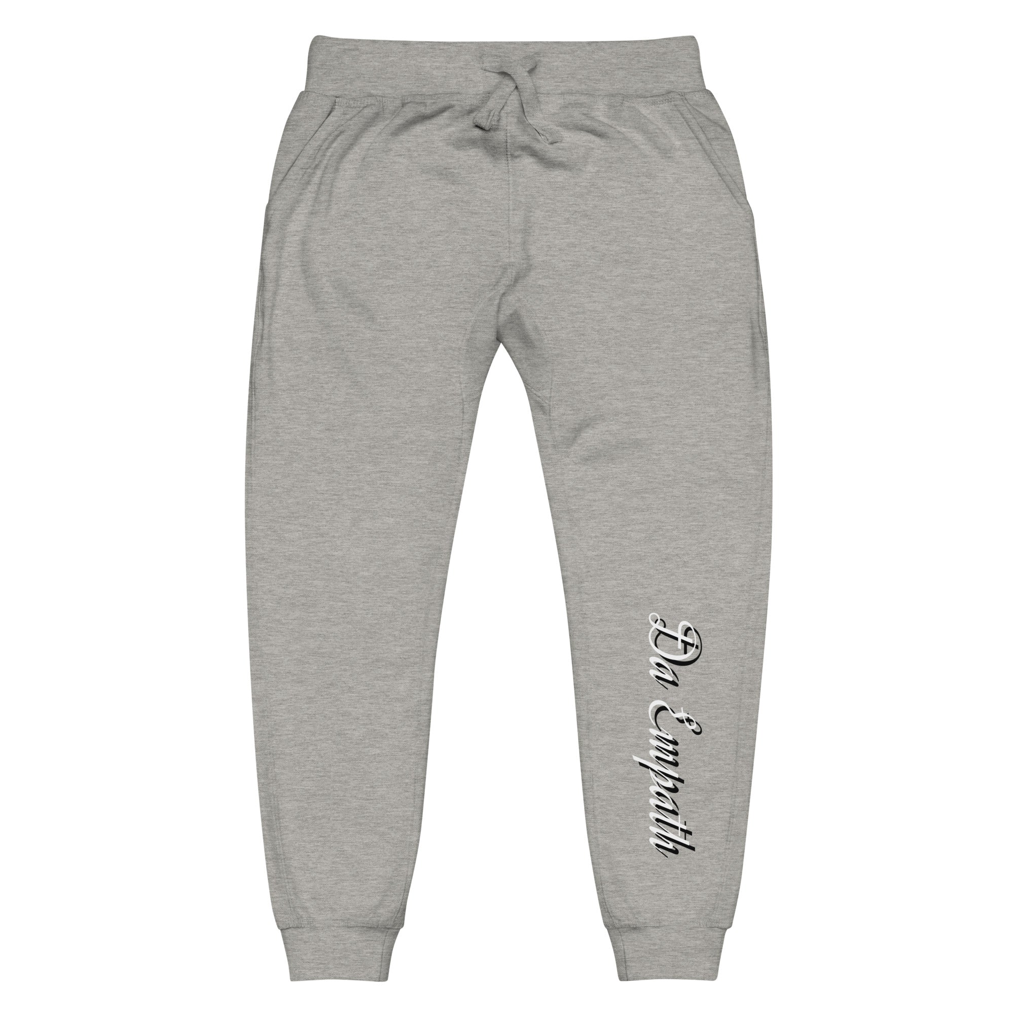 Da Empath Fleece sweatpants