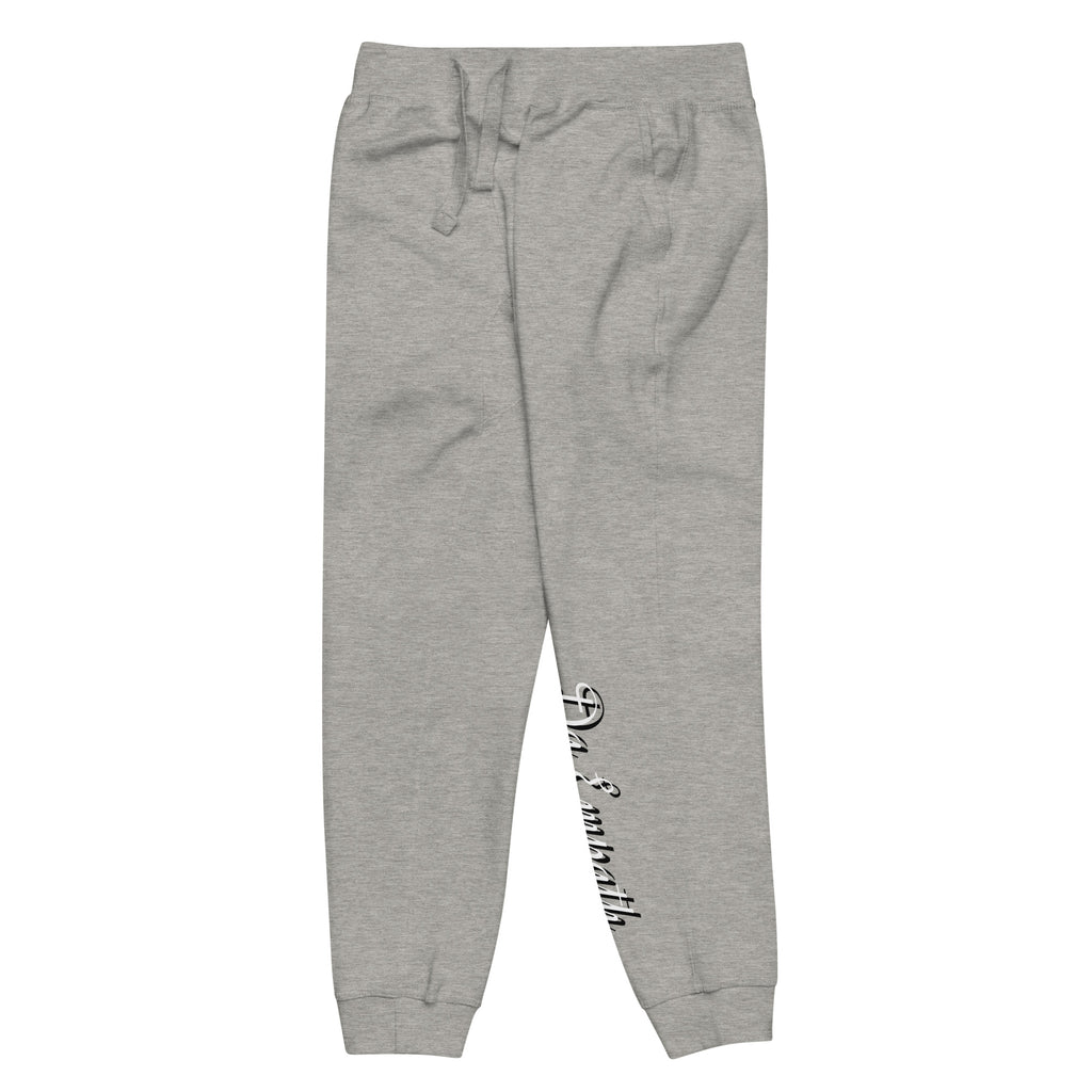 Da Empath Fleece sweatpants