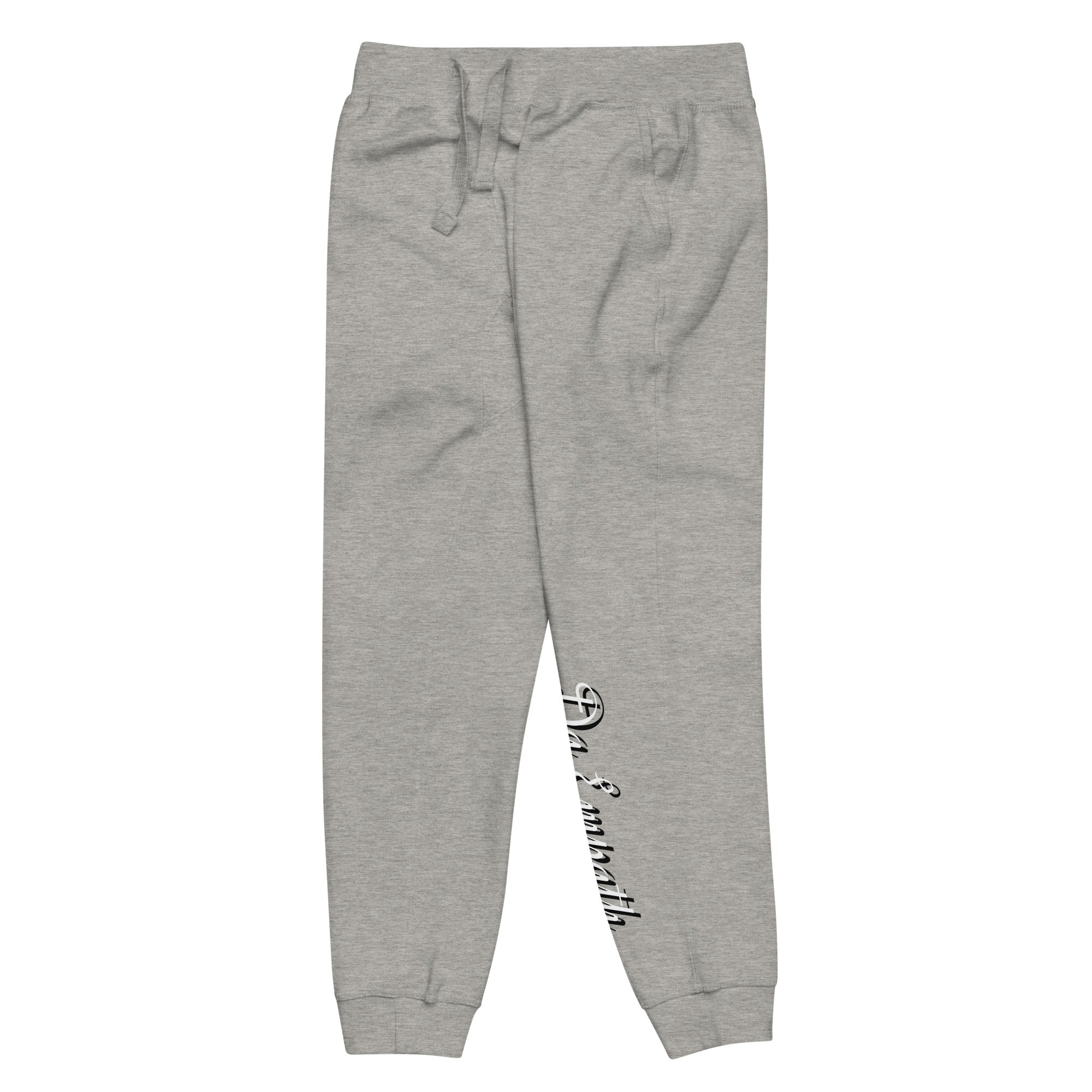 Da Empath Fleece sweatpants