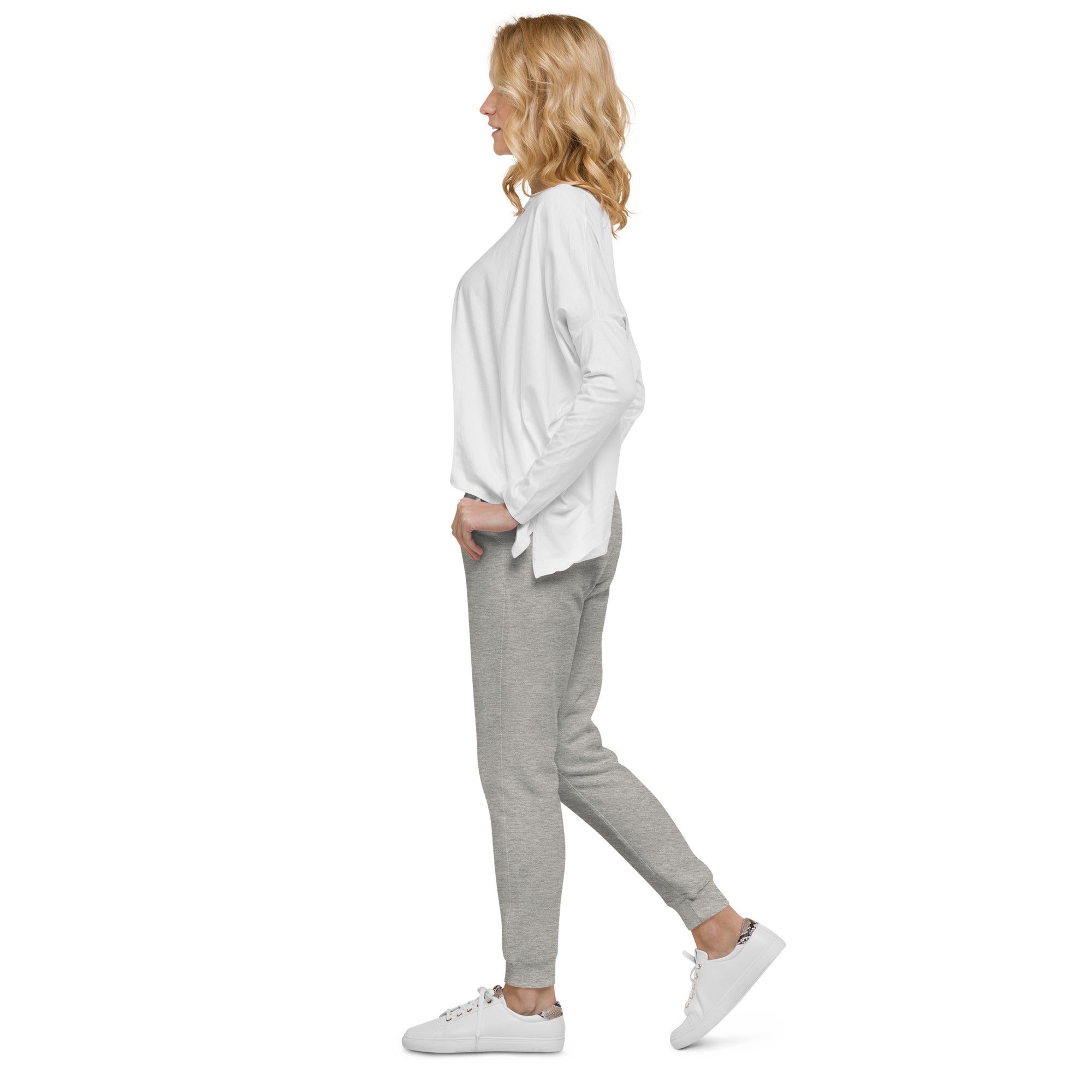 Capricorn fleece sweatpants